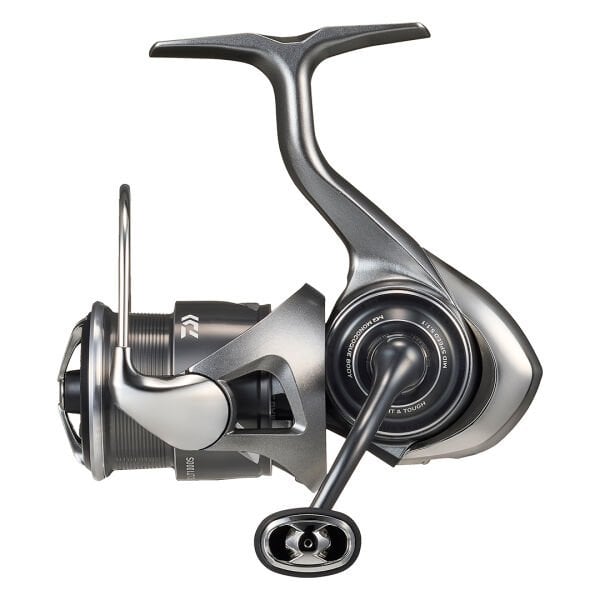 DAIWA CALDIA 25 FC LT 2000 S Olta Makinesi
