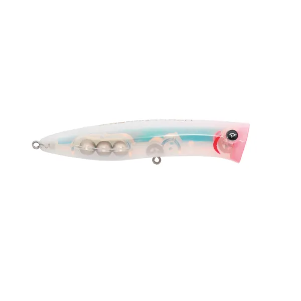 Hanfish Harp Popper 11 Cm 28 Gram