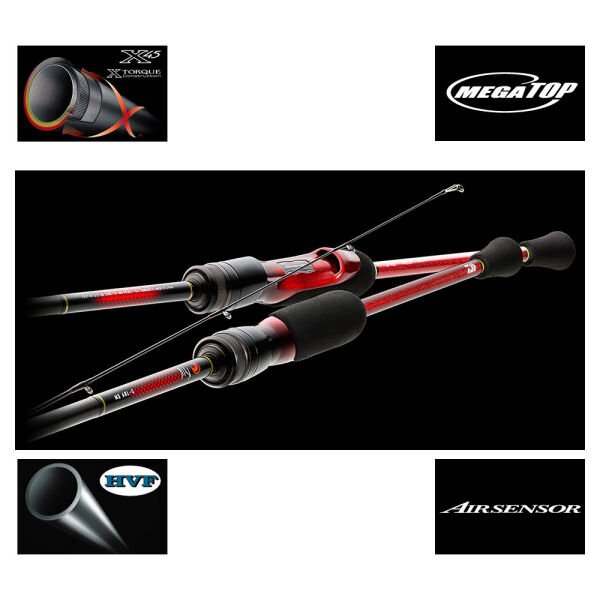 Daiwa Moonlight Beauty 251 Cm 3-20 Gram Olta Kamışı