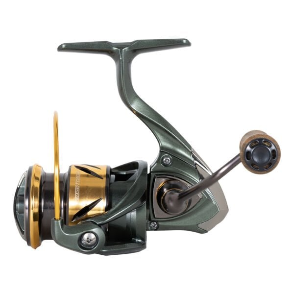 Ryuji Enjoy X 500S 6+1BB LRF Olta Makinesi