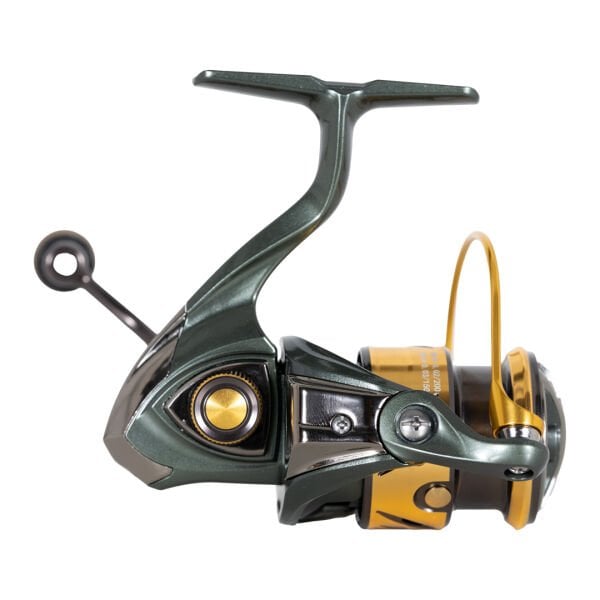 Ryuji Enjoy X 500S 6+1BB LRF Olta Makinesi