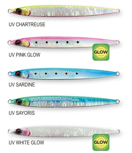 Savage Gear Sardine Slider 11.5 cm 40 gr