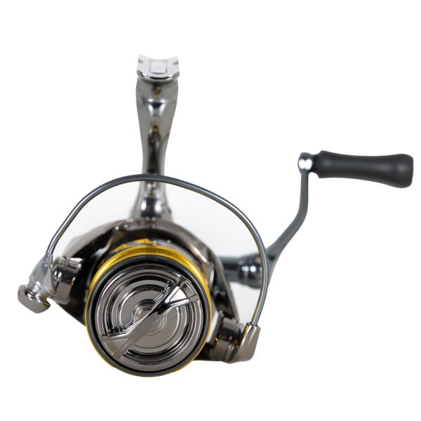 Ryuji Ares X 1000S 5+1BB LRF Olta Makinesi