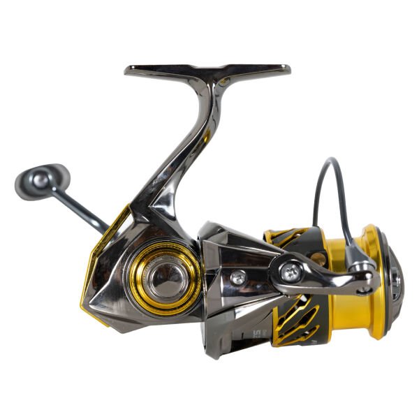 Ryuji Ares X 1000S 5+1BB LRF Olta Makinesi