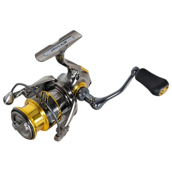 Ryuji Ares X 1000S 5+1BB LRF Olta Makinesi