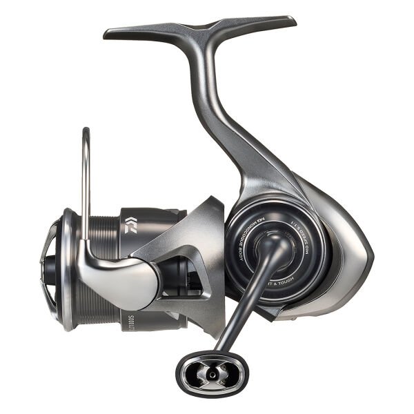 DAIWA CALDIA 25 FC LT 2000 S  OLTA MAKİNESİ