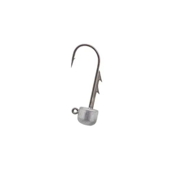 Hanfish Breaking Mushroom Jighead 4 No İğne