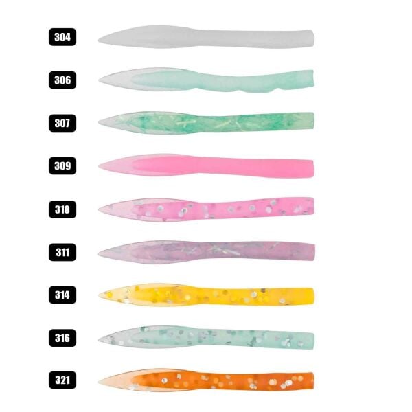 Japanese Nami Lrf Silikon Yem