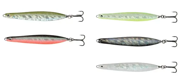 Savage gear Seeker ISP 68mm 12g NL Sahte Balık