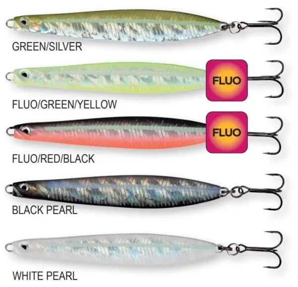 Savage gear Seeker ISP 68mm 12g NL Sahte Balık