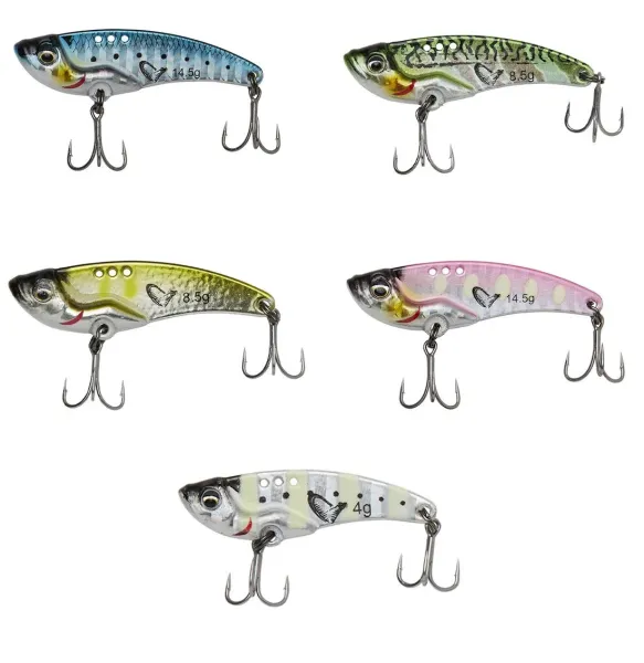 Savage Gear Vib Blade 3.5 cm 4 gr