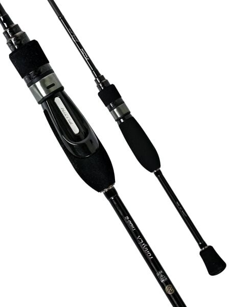 Fujin TheOne  762UL 228 Cm 0.5-8 Gram LRF Olta Kamışı