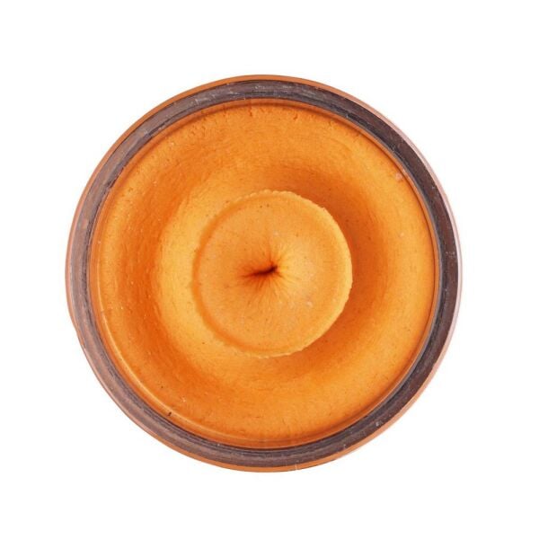 Berkley Power Bait Natural Scent Glitter – Fluorescent Orange - Crustacean (Kabuklular Turuncu)