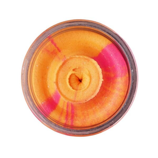 Berkley Powerbait Natural Scent Trout Bait Sherbet (Peynirli)