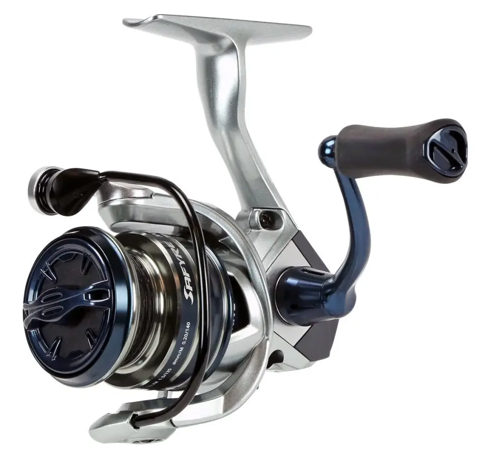 Okuma Safyre SF-1000A 7+1BB LRF Olta Makinesi