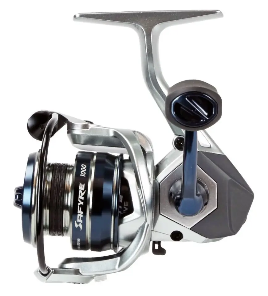 Okuma Safyre SF-1000A 7+1BB LRF Olta Makinesi