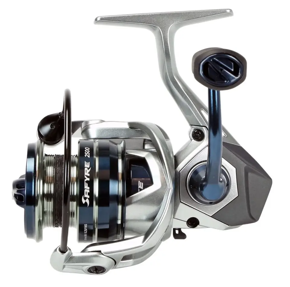 Okuma Safyre SF-2500A 7+1BB Spin Olta Makinesi