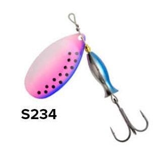 Condor 5129 Spinner 2 No 10 Gram Döner Kaşık S234