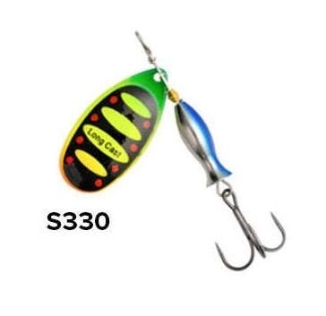 Condor 5129 Spinner 2 No 10 Gram Döner Kaşık S330