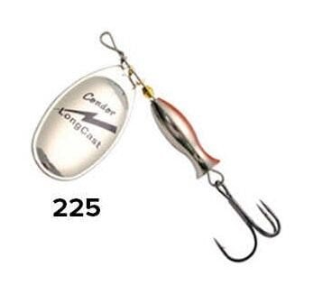 Condor 5129 Spinner 2 No 10 Gram Döner Kaşık 225