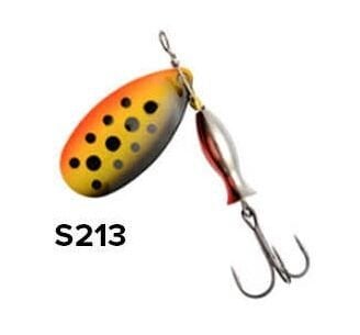 Condor 5129 Spinner 2 No 10 Gram Döner Kaşık S213