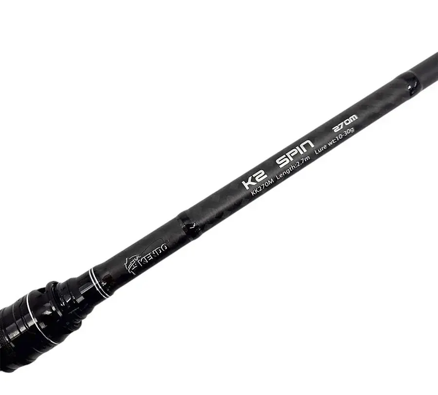 Kendo K2 Spin 270cm 10-30gr Olta Kamışı