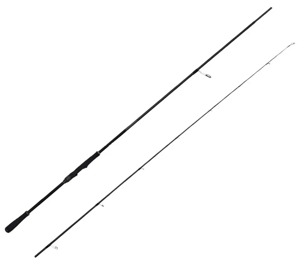 Kendo K10 Long Distance Game S872M 261 Cm 8-40 Gram Spin Olta Kamışı