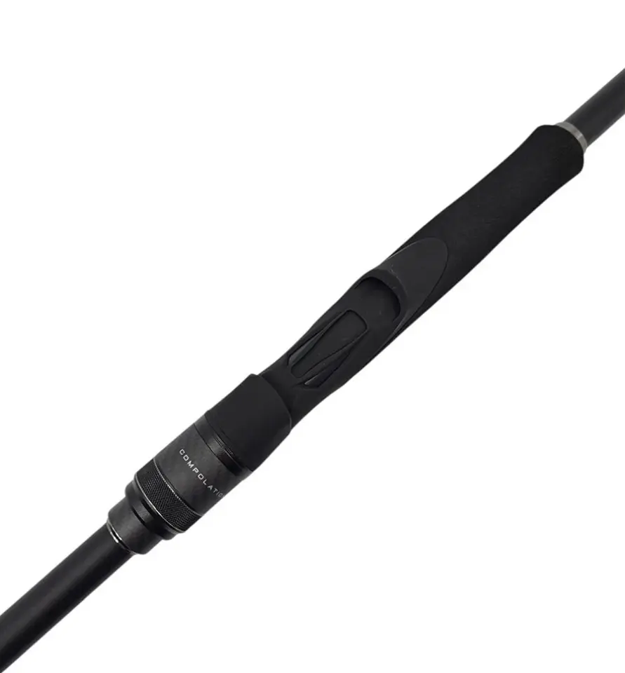 Kendo K10 Long Distance Game S872M 261 Cm 8-40 Gram Spin Olta Kamışı