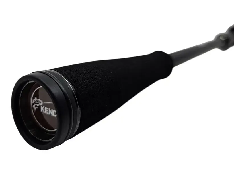 Kendo K10 Long Distance Game S872M 261 Cm 8-40 Gram Spin Olta Kamışı