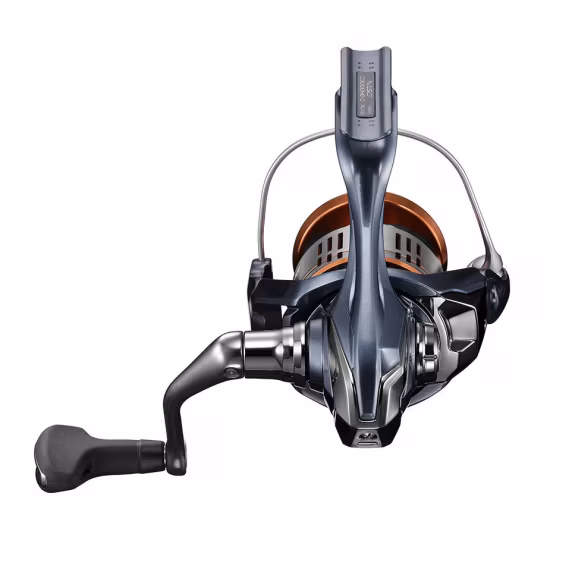 Shimano Makina Nasci FD C3000 Spin Olta Makinesi