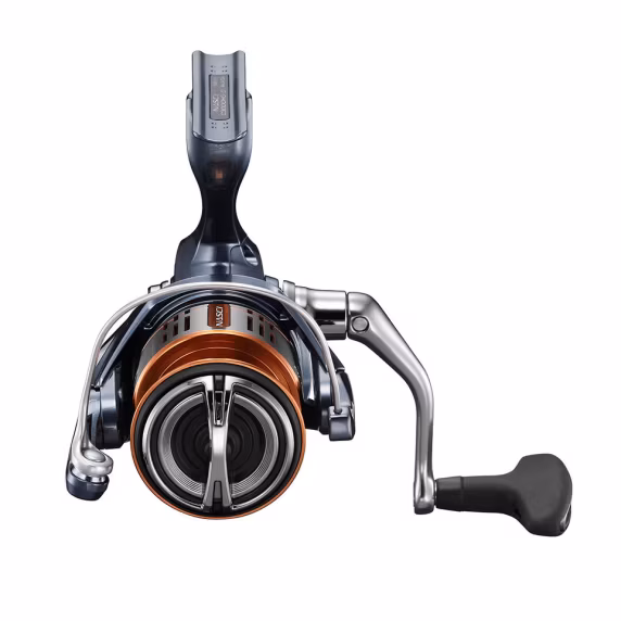 Shimano Makina Nasci FD C3000 Spin Olta Makinesi