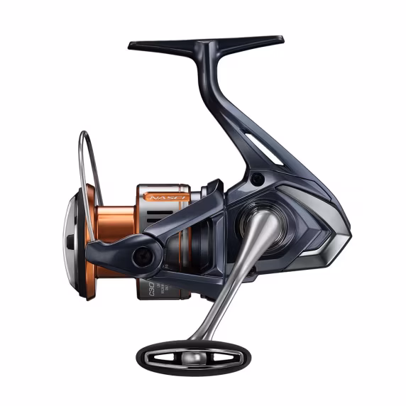 Shimano Makina Nasci FD C3000 Spin Olta Makinesi
