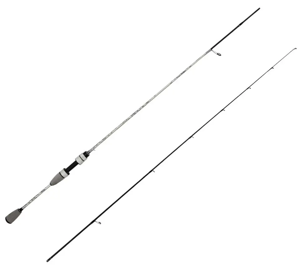 Kendo Kenshi Pro 183 Cm 0.3-3 Gram LRF Olta Kamışı