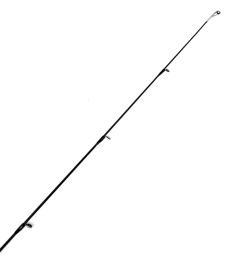 Kendo Kenshi Pro 183 Cm 0.3-3 Gram LRF Olta Kamışı