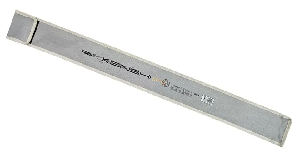 Kendo Kenshi Pro 198 Cm 0.3-3 Gram LRF Olta Kamışı