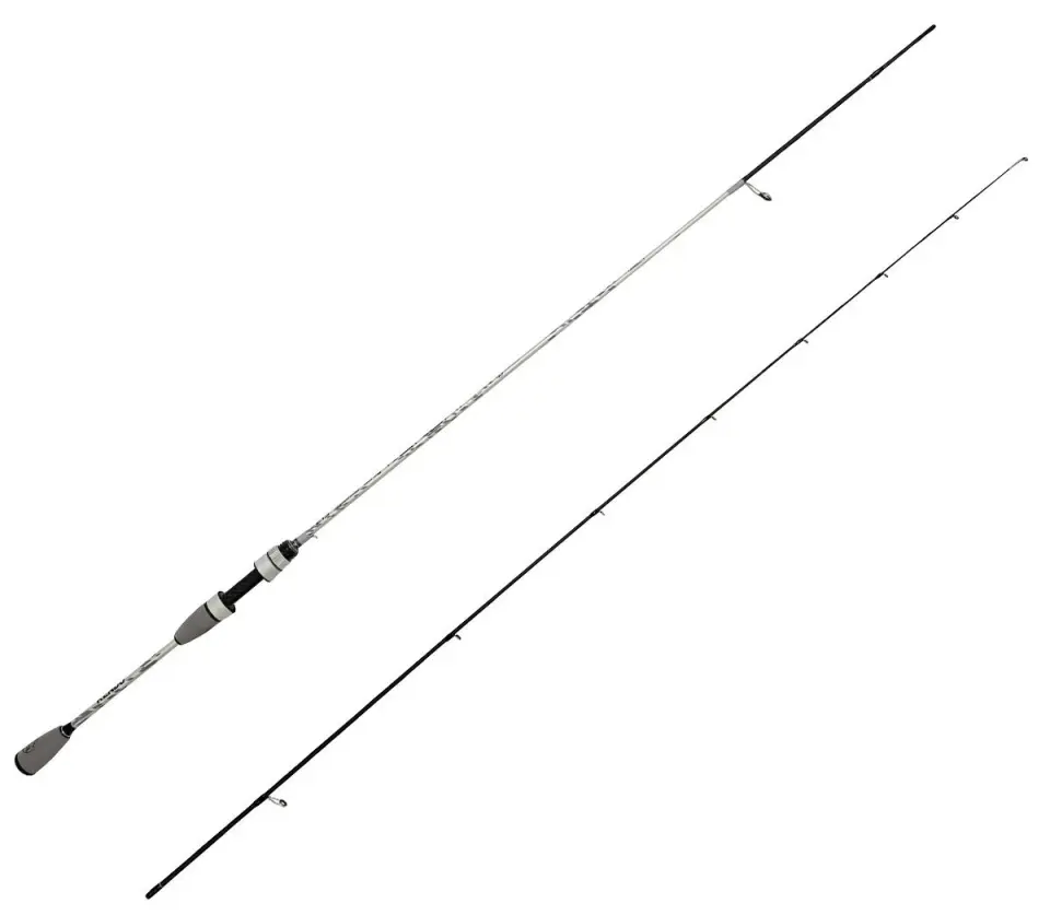 Kendo Kenshi Pro 198 Cm 0.3-3 Gram LRF Olta Kamışı