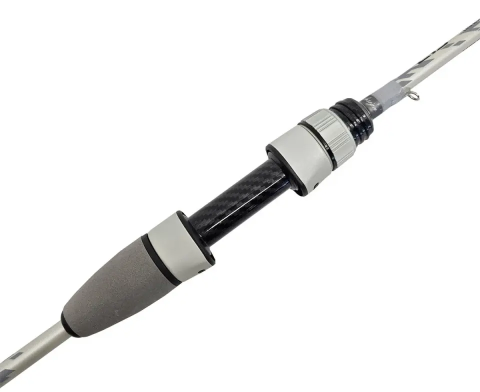 Kendo Kenshi Pro 198 Cm 0.3-3 Gram LRF Olta Kamışı