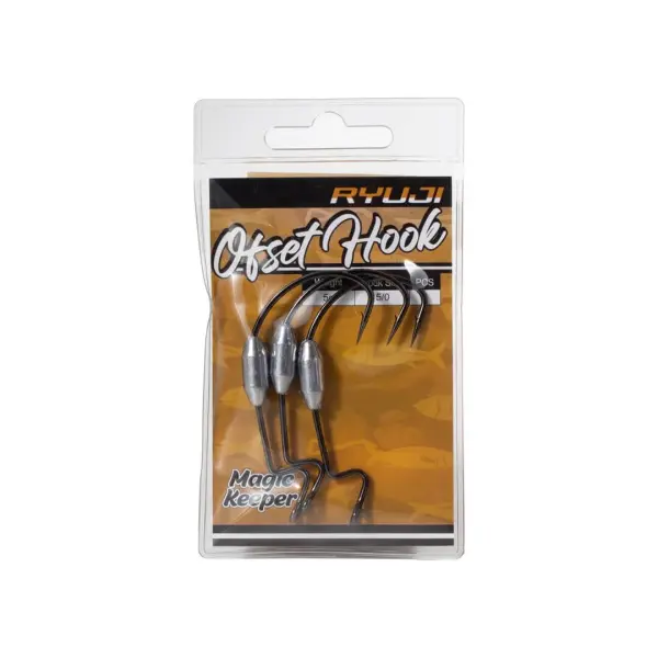 Ryuji Ofset Hook