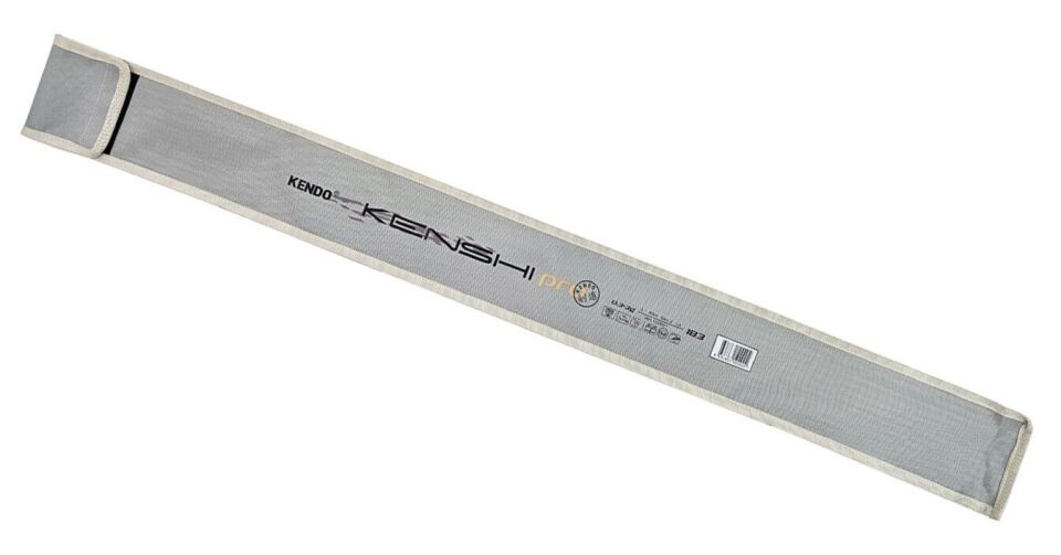 Kendo Kenshi Pro 198 Cm 0.5-5 Gram LRF Olta Kamışı