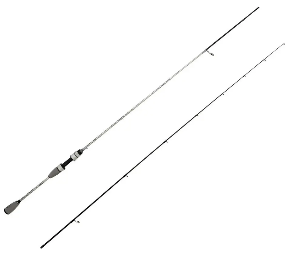 Kendo Kenshi Pro 198 Cm 0.5-5 Gram LRF Olta Kamışı