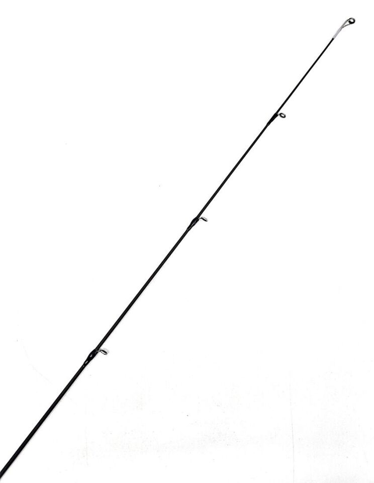 Kendo Kenshi Pro 210 Cm 0.5-5 Gram LRF Olta Kamışı