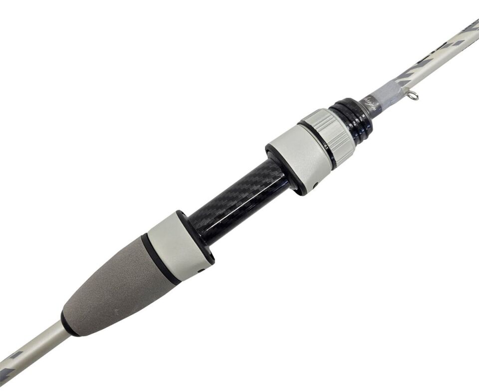 Kendo Kenshi Pro 210m 1-7 Gram LRF Olta Kamışı