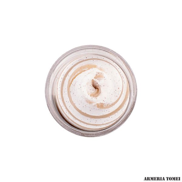 Berkley Power Bait Extra Scent Glitter – Mallow Glow Red Flk