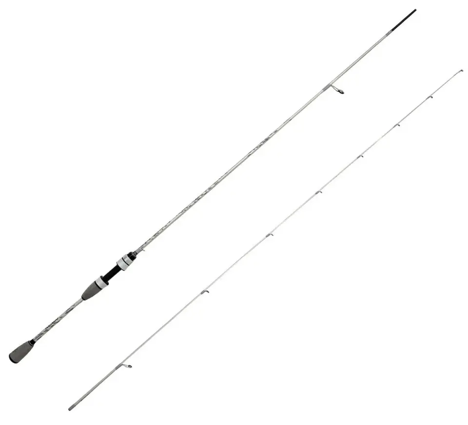 Kendo Kenshi Pro 228 Cm 1-9 Gram LRF Olta Kamışı