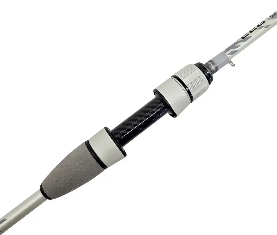 Kendo Kenshi Pro 228 Cm 1-9 Gram LRF Olta Kamışı