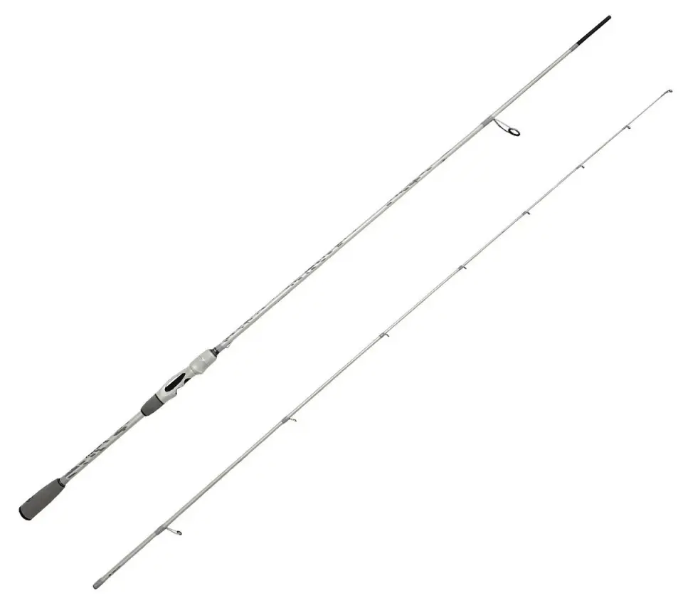 Kendo Kenshi Pro 2.40m 7-30 gr Spin Olta Kamışı