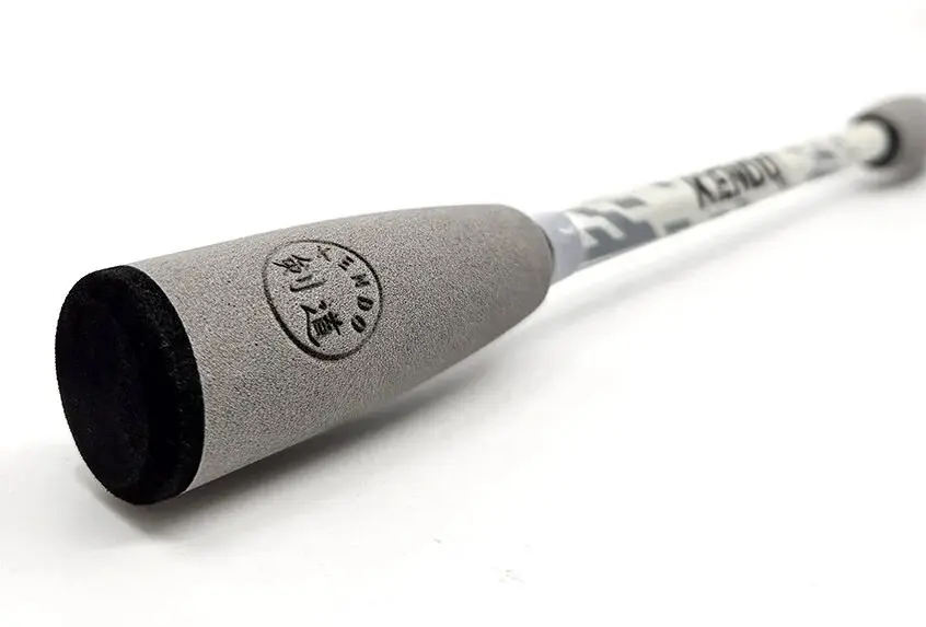 Kendo Kenshi Pro 2.40m 7-30 gr Spin Olta Kamışı