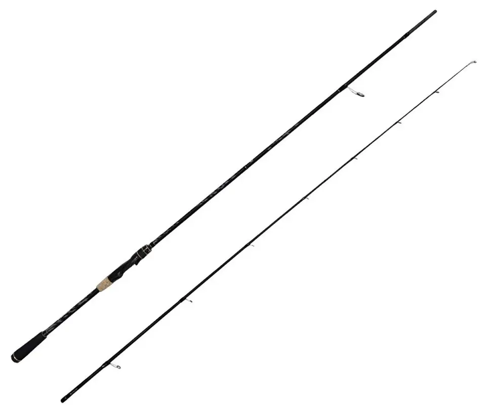 Kendo Kenshi Pro 2.65m 10-35gr Spin Olta Kamışı