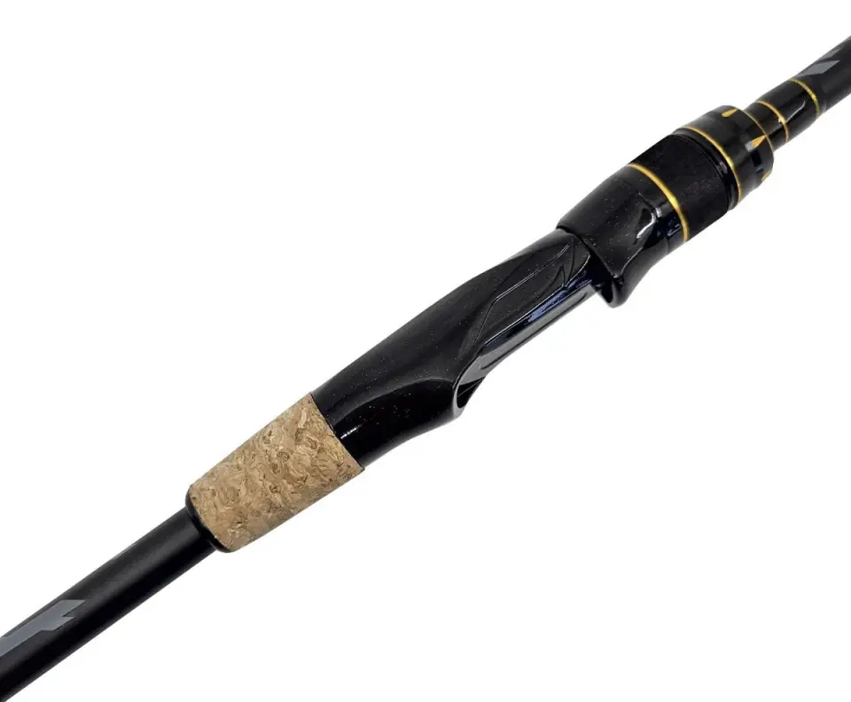 Kendo Kenshi Pro 2.65m 10-35gr Spin Olta Kamışı