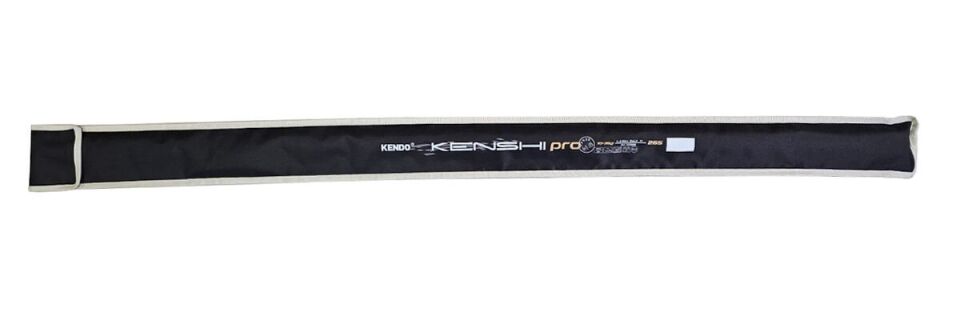 Kendo Kenshi Pro 2.65m 10-35gr Spin Olta Kamışı